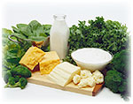 Get a Nutritional Analysis for you meals