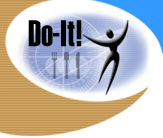 Do It! Diet Software for Weight Loss